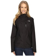 The North Face Dryzzle Jacket TNF Black 2 SM