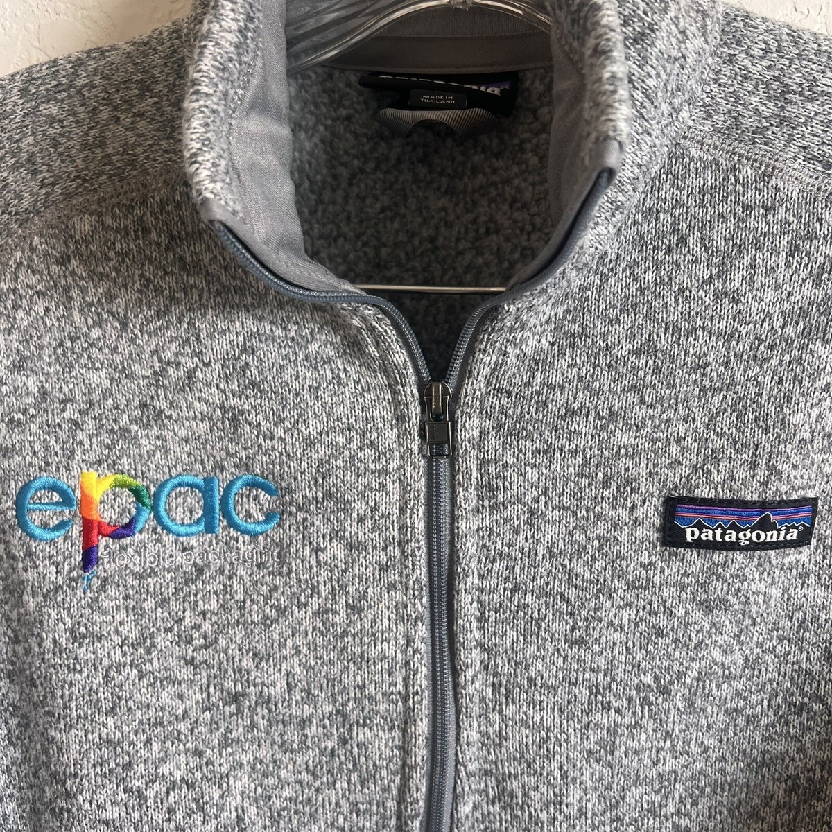 Patagonia Better Sweater Quarter-Zip Fleece Style 25617 FA18