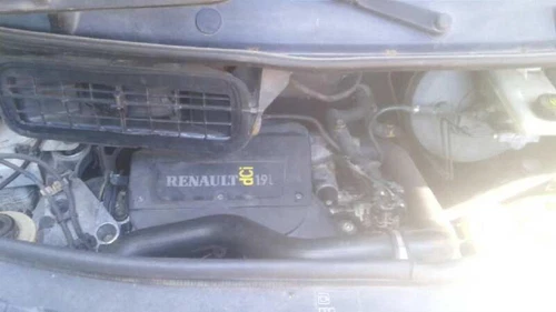Palanca Cambio para RENAULT TRAFIC II FURGÓN * 2002 1423349 - Imagen 5 de 10