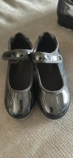Tap Shoes Size 8.5 Kids