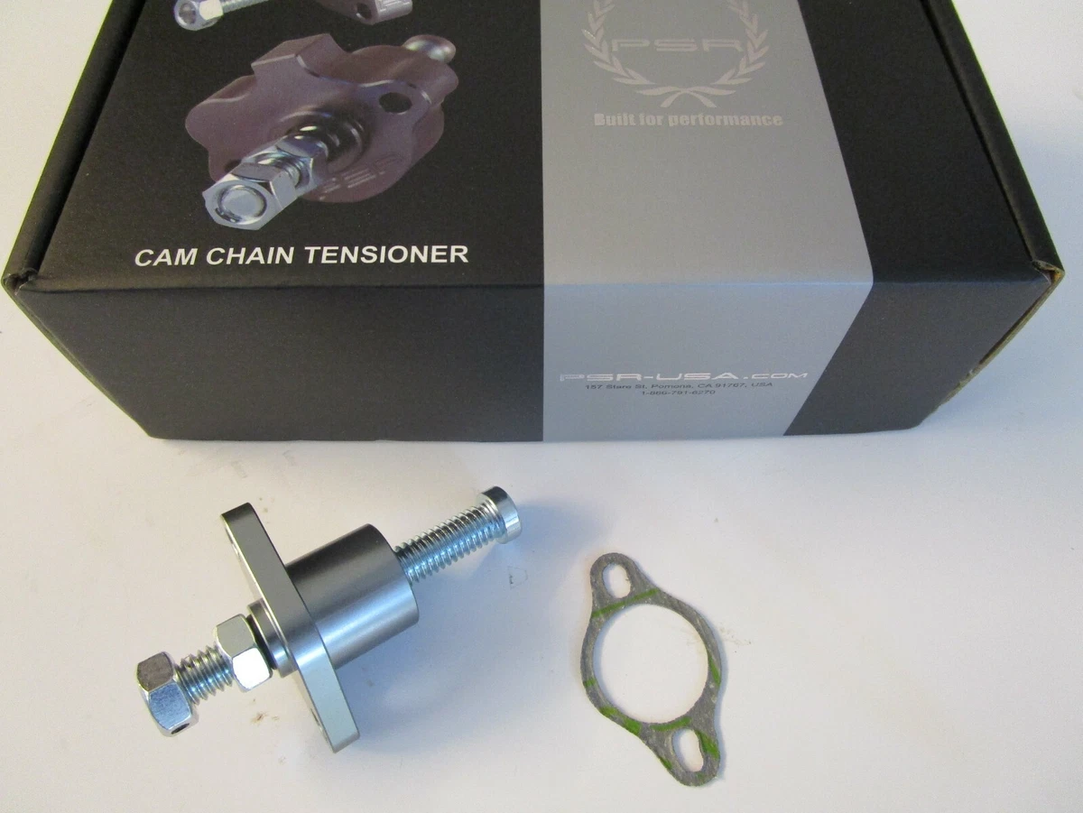 Juego De Pernos De Titanio Para Ajustar La Cadena – Suzuki