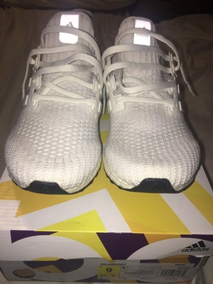 ultra boost multicolor 4.0 white