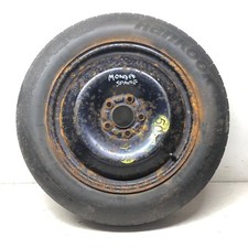 FORD MONDEO MK4 2.0 TDCI STEEL WHEEL 125/90R16 16" SPARE SPACE SAVER 2007 - 2010