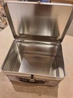 NY FOREVER New York KNICKS Tin Metal Lunch Box Deadstock Season Giveaway SGA — photo 10
