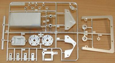 Tamiya 58695 Wild One Blockkopfmotoren / BHM 9006986 / 19006986 A Teile, NEU