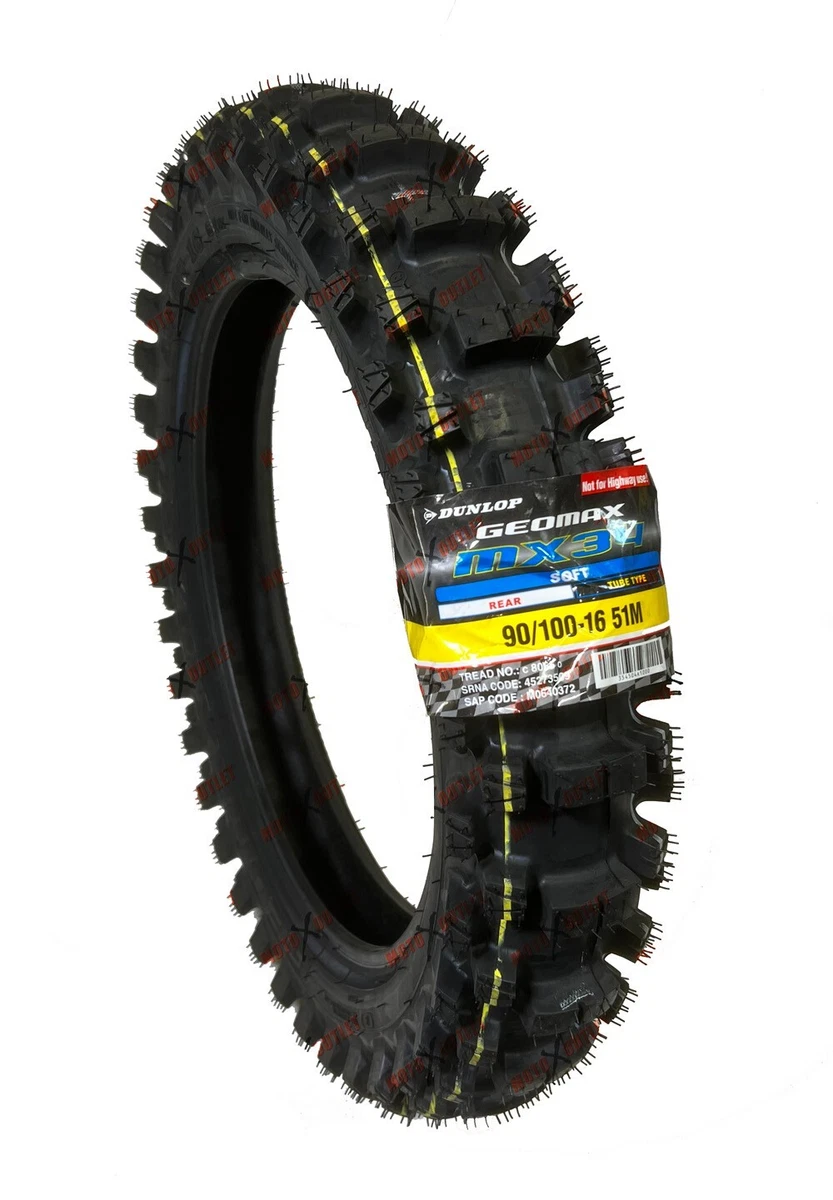 Dunlop Motorcycle & Scooter Tires for sale | eBay