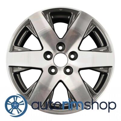 Honda Pilot Ridgeline 18