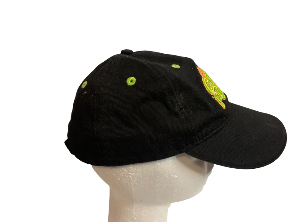 Danica Patrick Girl Power Girl's Adjustable Hat Cap - Image 4 of 4