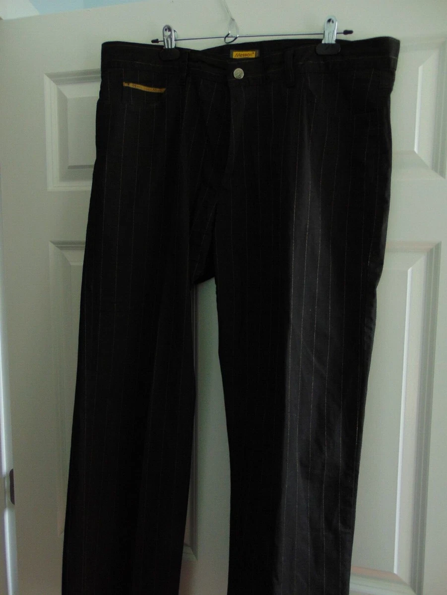 European size 38 shop pants in us