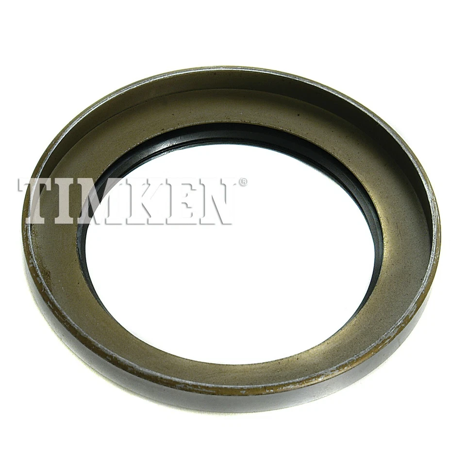 Fits 2000-2004 Isuzu FRR 4 X 2 Wheel Seal Rear Inner Timken 206FO18 2001 2002 - Image 4 of 4