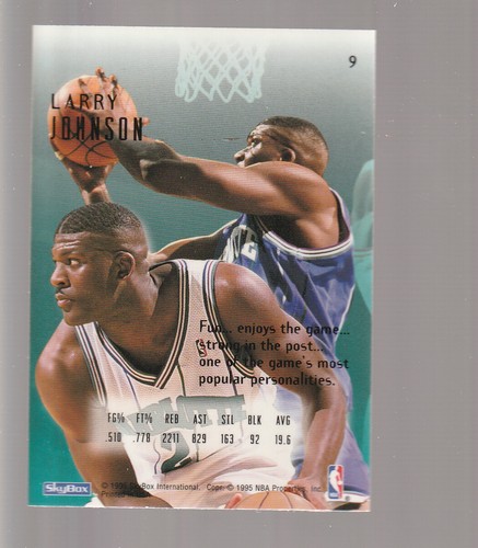 1994-95 SKYBOX Emotion Basketball Singles CHECK LIST MICHAEL JORDAN SHAQ PENNY - Picture 24 of 248