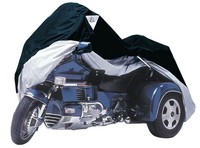 Nelson-rigg Defender Trike Cover Black One Size on sale Nelson-rigg Defender Trike Cover Black One Size on sale