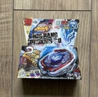 Selection Beyblade Metal Fusion Fury Fight TAKARA TOMY OVP Beyblades