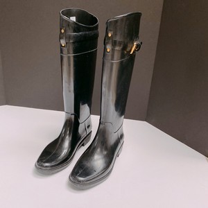 ralph lauren tall rain boots
