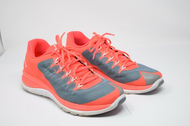 jordan flight runner 2 grey