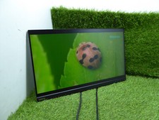 Lenovo ThinkVision T24H 20 23.8" FHD IPS Monitor HDMI DP TYPE C *NO STAND*