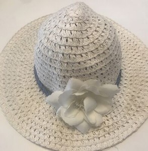 H & M Girl’s summer hats 