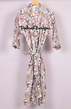 Women's Caftan Beachwear Party Kimono Cardigan Kaftan Nightwear Maxi Dress Tunic