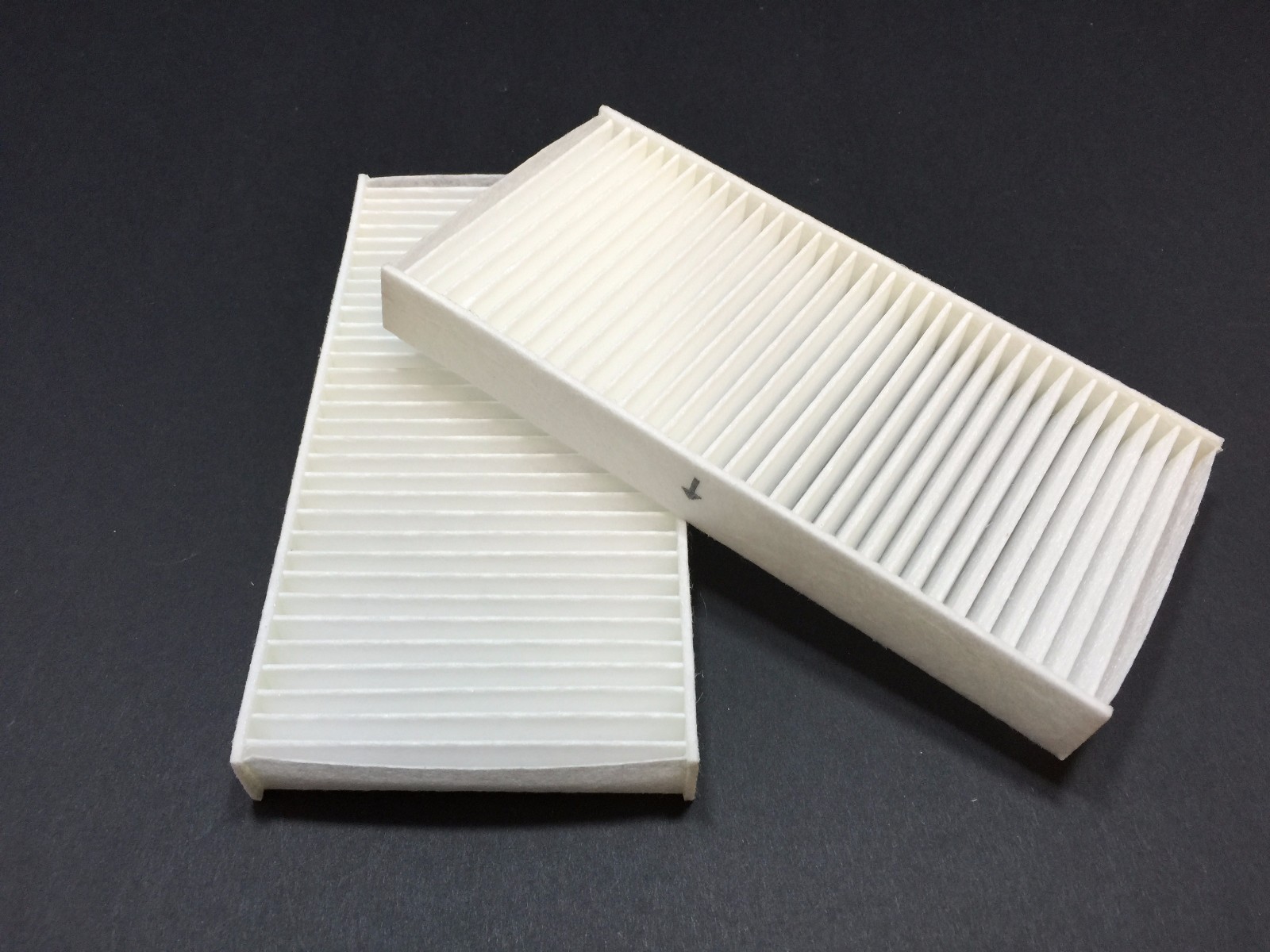 Auto1tech AC Cabin air filter for Jeep Liberty 2008 2012 Dodge Nitro