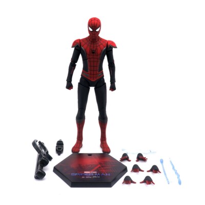 ディーダト　VICTOR Spider Man 美品　ガット無し ディーダト様専用 VICTOR Spider Man 美品 ガット無し - メルカリ
