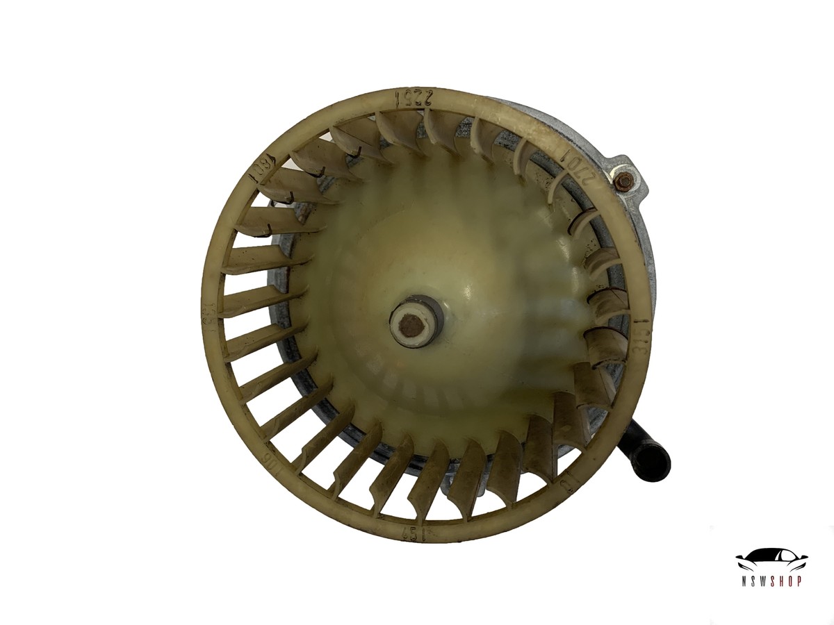 Blower Motor Fan Motor A0008359802 9041300657 Mercedes W116 | eBay