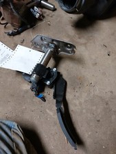 MURANO    2006 Fuel Pacer System fuel pedal   adjustable  263036