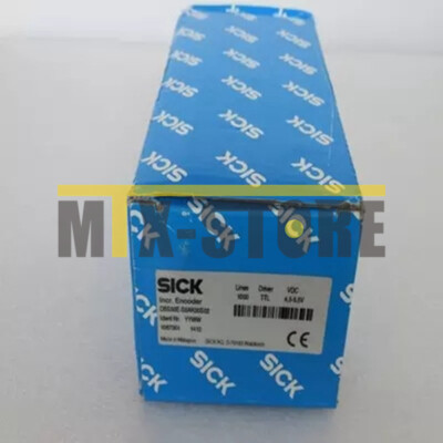1pcs New sick brand new ones encoder DBS50E-S5AK00S02