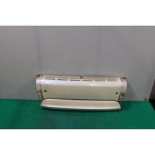 Pare-choc arrière Smart CABRIO