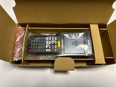 Symbol MC32N0 MC32N0-SL4HCLE0A Handheld  Mobile Computer  Barcode Scanner PDA