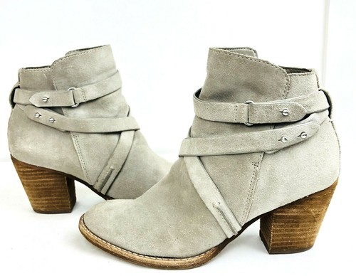 sam edelman merton bootie