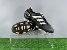 Adidas Predator X FG U43817 Elite US8.5 UK8 Black boots Cleats mens Football/Soc