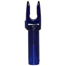 Gold Tip Nock .166 GTO Blue 5gr 12 Pack Pierc...