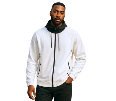 Rare American Eagle Full Zip Hoodie Size Medium No longer Available on Website!