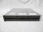 Netapp DS224C 12gbps 12G Storage Expansion Array JBOD 24 2.5'' Bay Dell HP IOM12