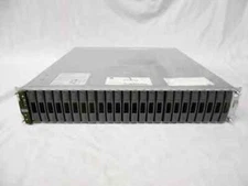 Netapp DS224C 12gbps 12G Storage Expansion Array JBOD 24 2.5'' Bay Dell HP IOM12