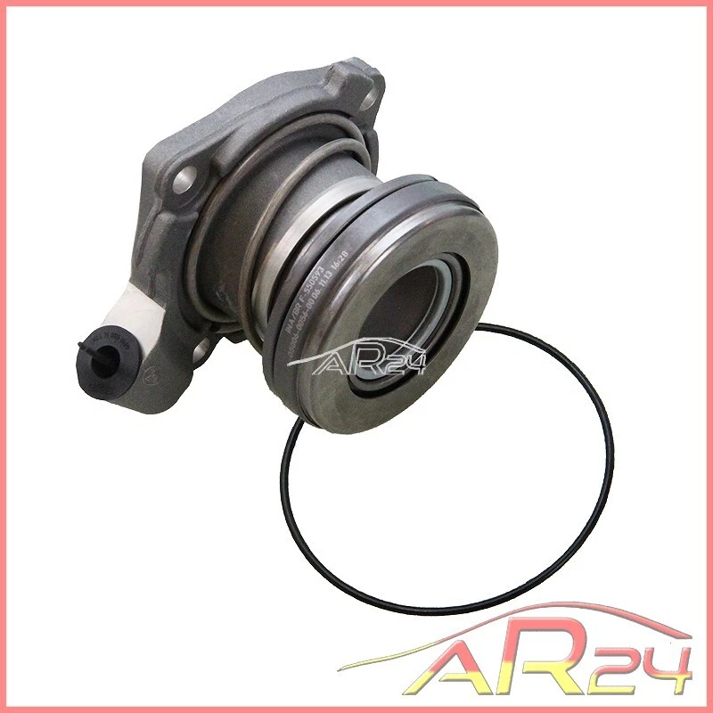 KIT DE EMBRAGUE LUK+DISPOSITIVO CENTRAL DESEMBRAGUE POR OPEL ASTRA H 1.7 CDTI - Imagen 3 de 4