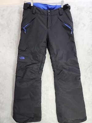 The North Face Women's M Black Snowboard Ski Thermoball