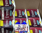 Panini FIFA QATAR 2022 World Cup Sticker Box USA Version (50 packs)