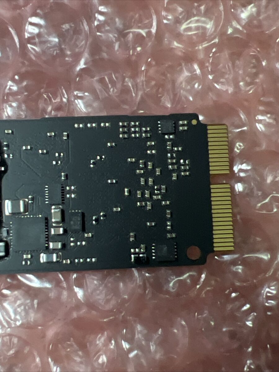 Samsung MZ-JPV1280/0A4 128gb SSD Macbook Apple# 655-1857F | eBay Samsung MZ-JPV1280/0A4 128gb SSD Macbook Apple# 655-1857F | eBay