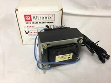 Altronix T28140 28 VAC Transformer