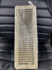 Hart And Cooley 4x14 Floor Register