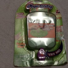 NIB Slime Factory Magic Writing Slime Magic Pen Included FREE SHIPPING