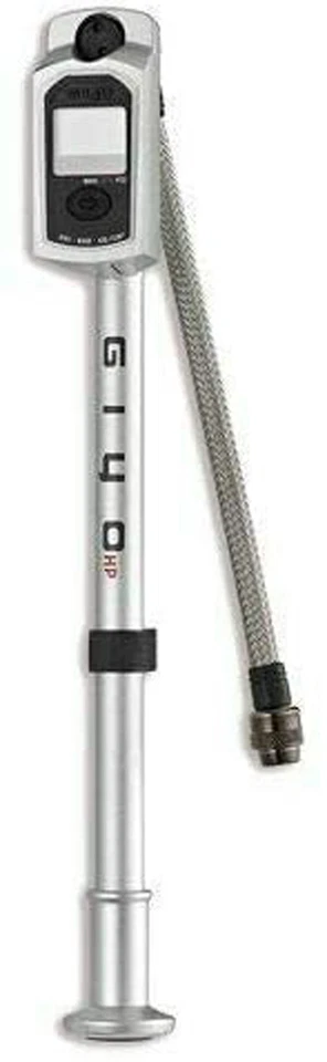 GIYO GS-05HP High Pressure Digital Shock Pump (600Psi Max) - image 2 of 4