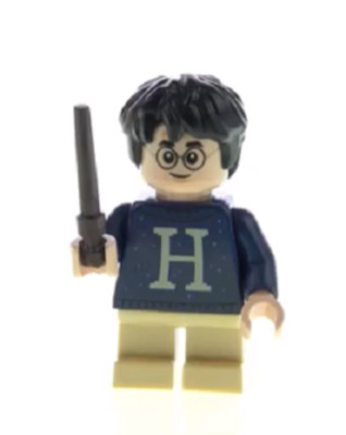 Lego Harry Potter Advent Calendar 2019 (Day 1) - Harry Potter