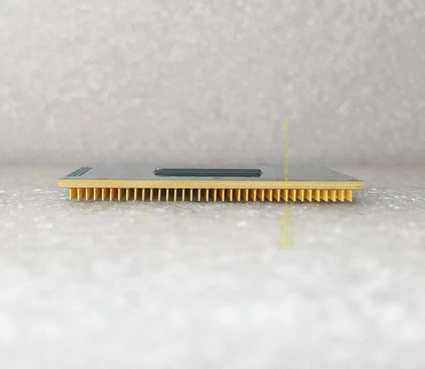 Original AMD Phenom II P920 1.6 GHz Quad-Core (HMP920SGR42GM) Processor CPU - Image 2 of 3