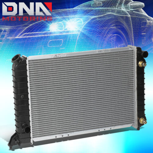 For 1994-2003 Chevy S10 GMC Sonoma 2.2L Radiator OE Style Aluminum Core 1531 - Picture 1 of 6