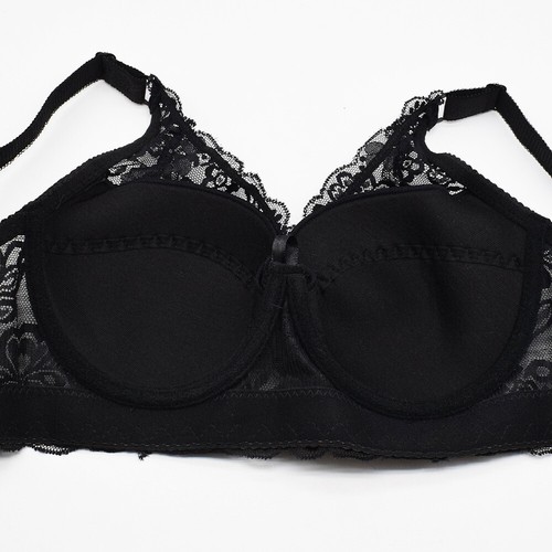 Slightly Padded Ladies Push Up Bras Non-Slip Brassiere Sexy Lingerie Underwear - Picture 14 of 31
