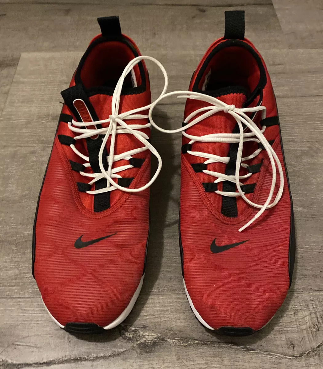 Nike air max sales 90 ez red