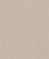 Vliestapete Uni Struktur Design Tapete Rasch Taupe 489934 (2,79€/1Qm)
