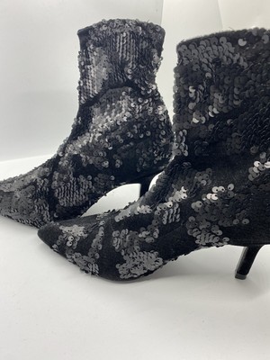 zara botin ankle boot